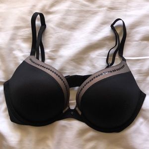 Fabulous by Victoria’s Secret bra 36D plunge